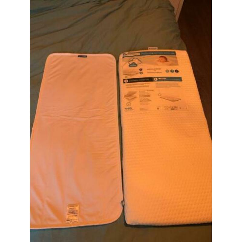 Splinternieuwe Aerosleep Matras Evolution Pack 40x90 cm