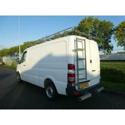 MERCEDES-BENZ SPRINTER 213 CDI lang ac