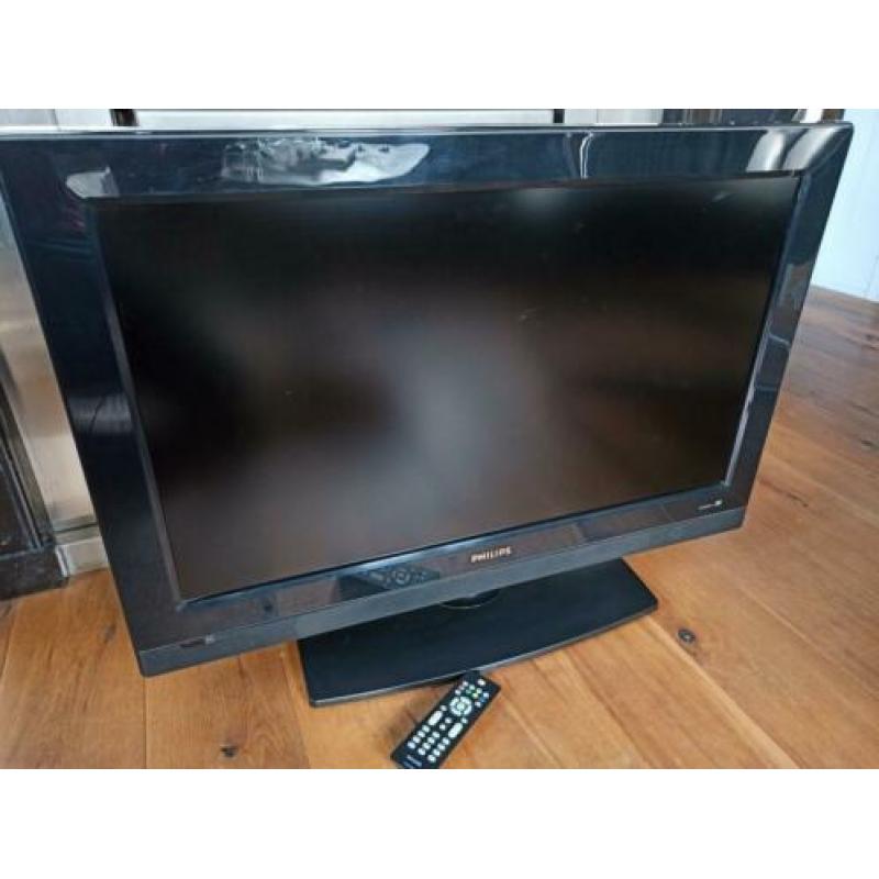 TV Philips 32PFL3312/10