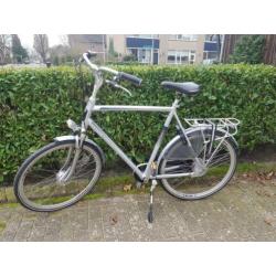 Nette herenfiets batatavus fuego 7 te koop H65 8s