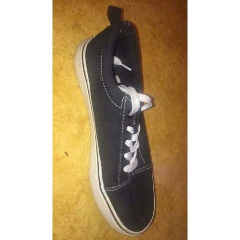 Fake vans schoenen