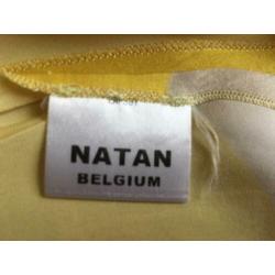 Natan zijden blouse maat 42