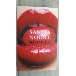 Saskia Noort- De eetclub