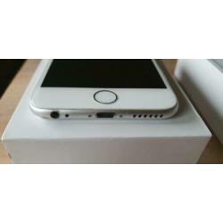 Iphone 6 64GB wit