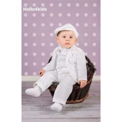 62 baby kostuumpje bruidsjonker pakje doop doopkleding brete