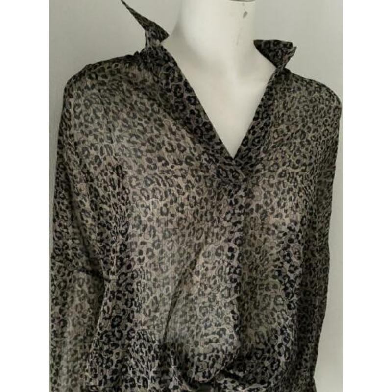 Nieuw! French Connection blouse mt 40