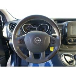 Opel Vivaro 1.6 CDTI Bi Turbo L2 H1 Edition Luxe 3 pers, Nav