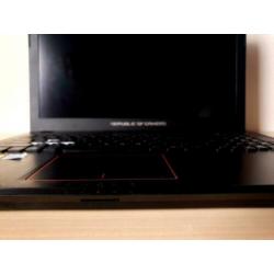 Asus ROG GL553VD