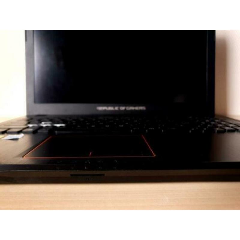 Asus ROG GL553VD