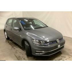 Volkswagen Golf 1.5 TSI DSG COMFORTLINE ADAPT.CRUISE ECC PDC