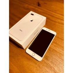 iPhone 8 Plus 64 GB wit