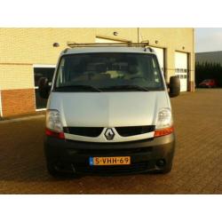 Renault Master T28 2.5 dCi L1 H1