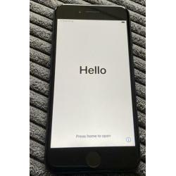 iPhone 7 32gb zwart