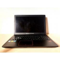 Asus ROG GL553VD