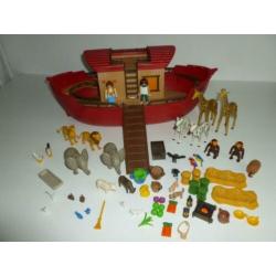 Playmobil Ark van Noah 3255