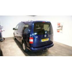 Volkswagen CADDY 1.6 Trendline 7P