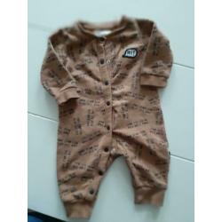 Babykleding