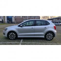 Volkswagen Polo 1.4 TDI 55KW BMT 2015 Grijs