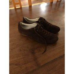 Hogan sneakers maat 36,5