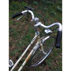 Nette Multi Cycle dames tourfiets. 28inch/5 versnellingen