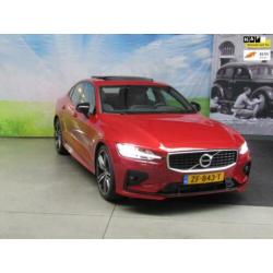 Volvo S60 2.0 T5 Intro Edition POLSTAR STYLING KIT