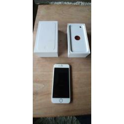 Iphone 6 64GB wit