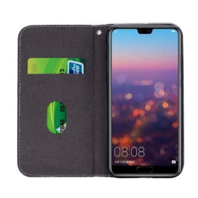 Huawei P Smart 2019 Hoesje Snake