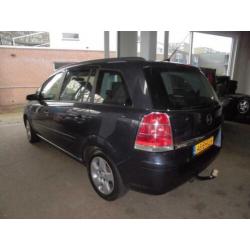 Opel Zafira 2.2 Enjoy Automaat org 128000km NAP (bj 2006)