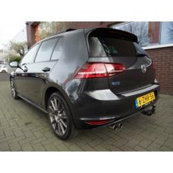 Volkswagen Golf 1.4 TSI GTE Standkachel Led Pano Keyless VW