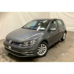 Volkswagen Golf 1.5 TSI DSG COMFORTLINE ADAPT.CRUISE ECC PDC