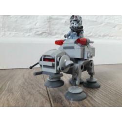 Lego Star Wars AT-AT 75075