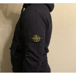 Stone island hoodies