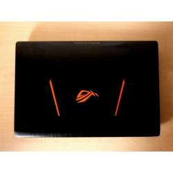 Asus ROG GL553VD