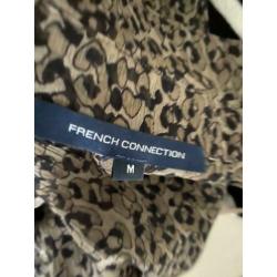 Nieuw! French Connection blouse mt 40