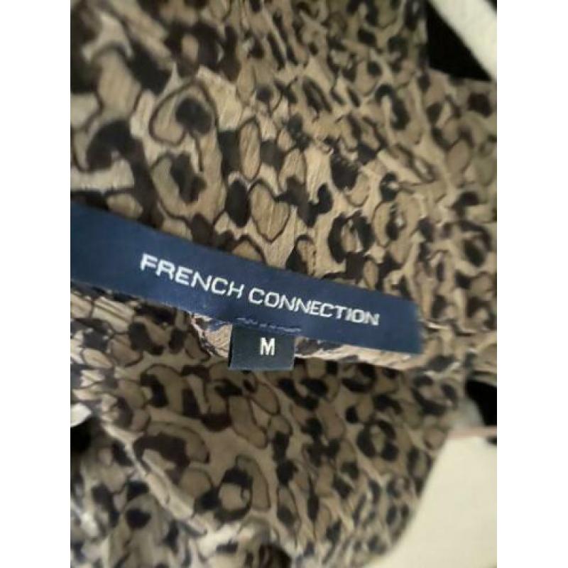 Nieuw! French Connection blouse mt 40