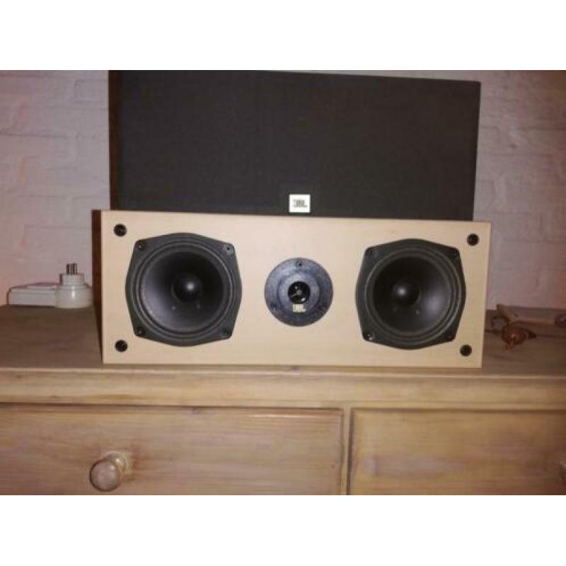 Jbl centerspeaker