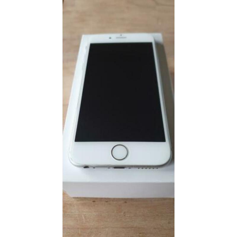 Iphone 6 64GB wit