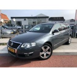 Volkswagen Passat Variant 2.0 TDI COMFORTLINE BLUE TDI