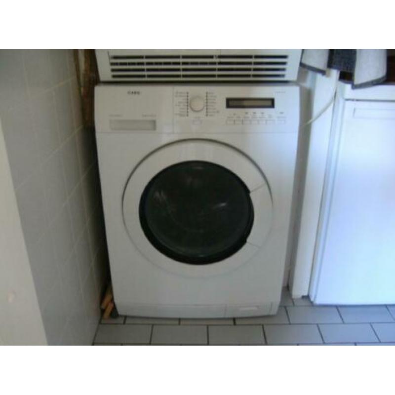 AEG wasmachine