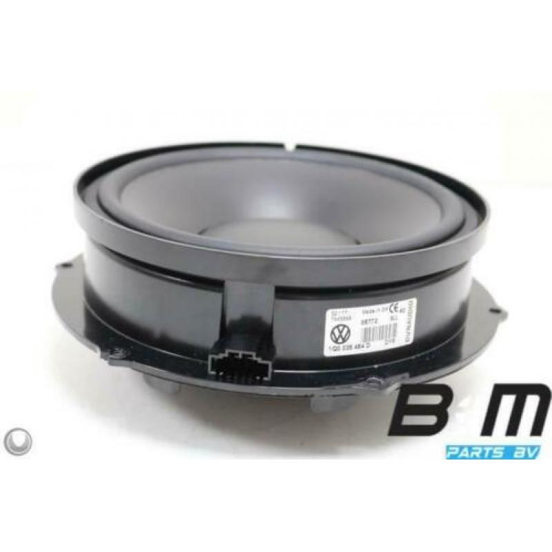 Lagetonenluispreker dynaudio VW PASSAT B8 1Q0035454D