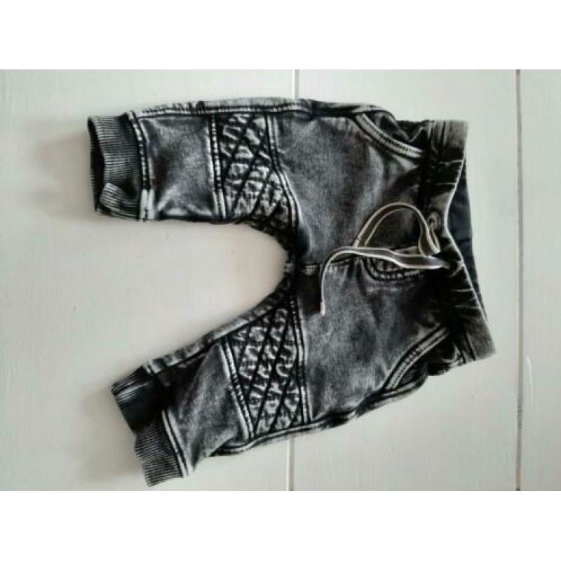 Babykleding