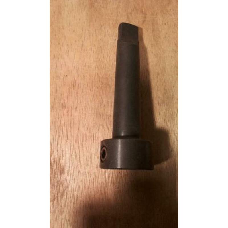 MK2 houder 12mm Phantom o.a. voor gatzagen