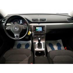 Volkswagen Passat Variant 1.4 TSI C.L. EXECUTIVE LINE BLUEMO