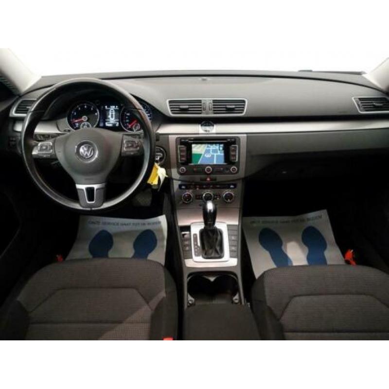 Volkswagen Passat Variant 1.4 TSI C.L. EXECUTIVE LINE BLUEMO