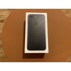 iPhone 7 Plus 32GB spaceblack