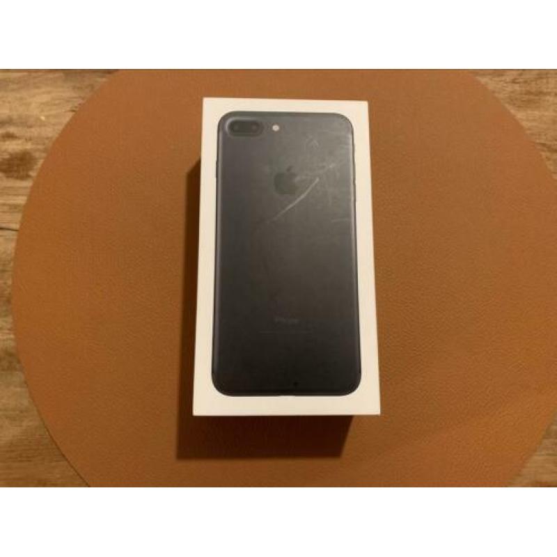 iPhone 7 Plus 32GB spaceblack