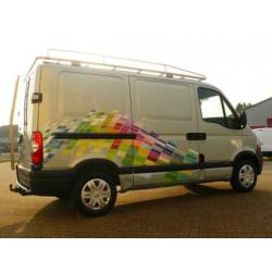 Renault Master T28 2.5 dCi L1 H1