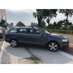 Volkswagen Passat Variant 2.0 TDI COMFORTLINE BLUE TDI