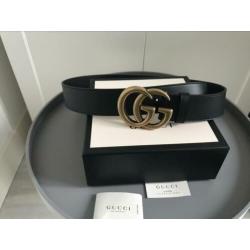 Gucci Marmont belt