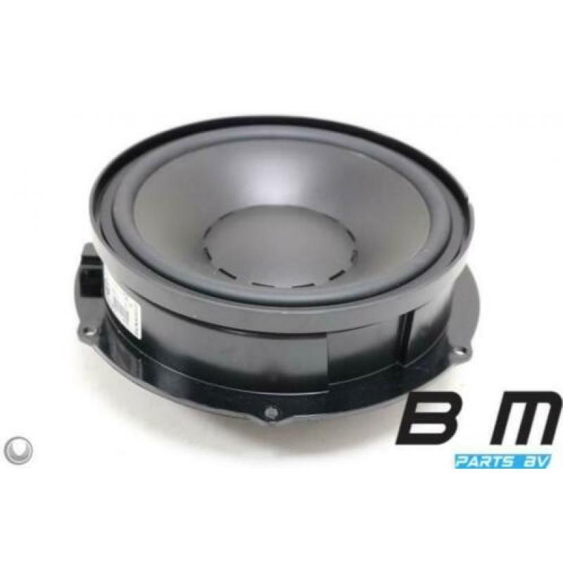 Lagetonenluispreker dynaudio VW PASSAT B8 1Q0035454D